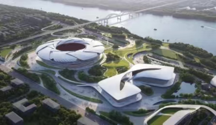 湖南省將承辦2029年第十六屆全國運(yùn)動(dòng)會(huì)