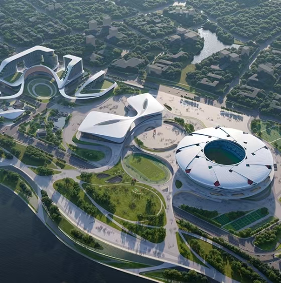 湖南省將承辦2029年第十六屆全國運動會<br>